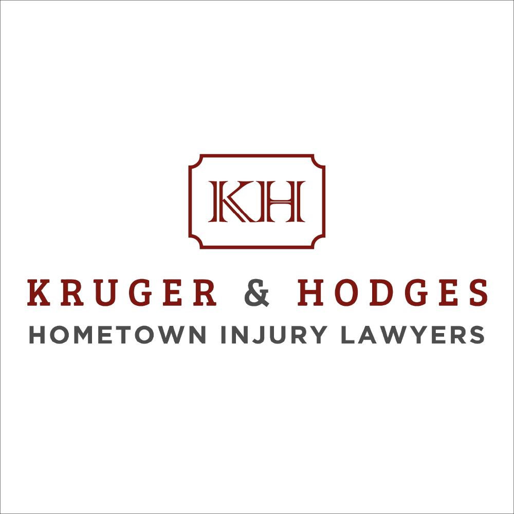 Kruger & Hodges Hometown Injury LawyersPersonal Injury Law Firm