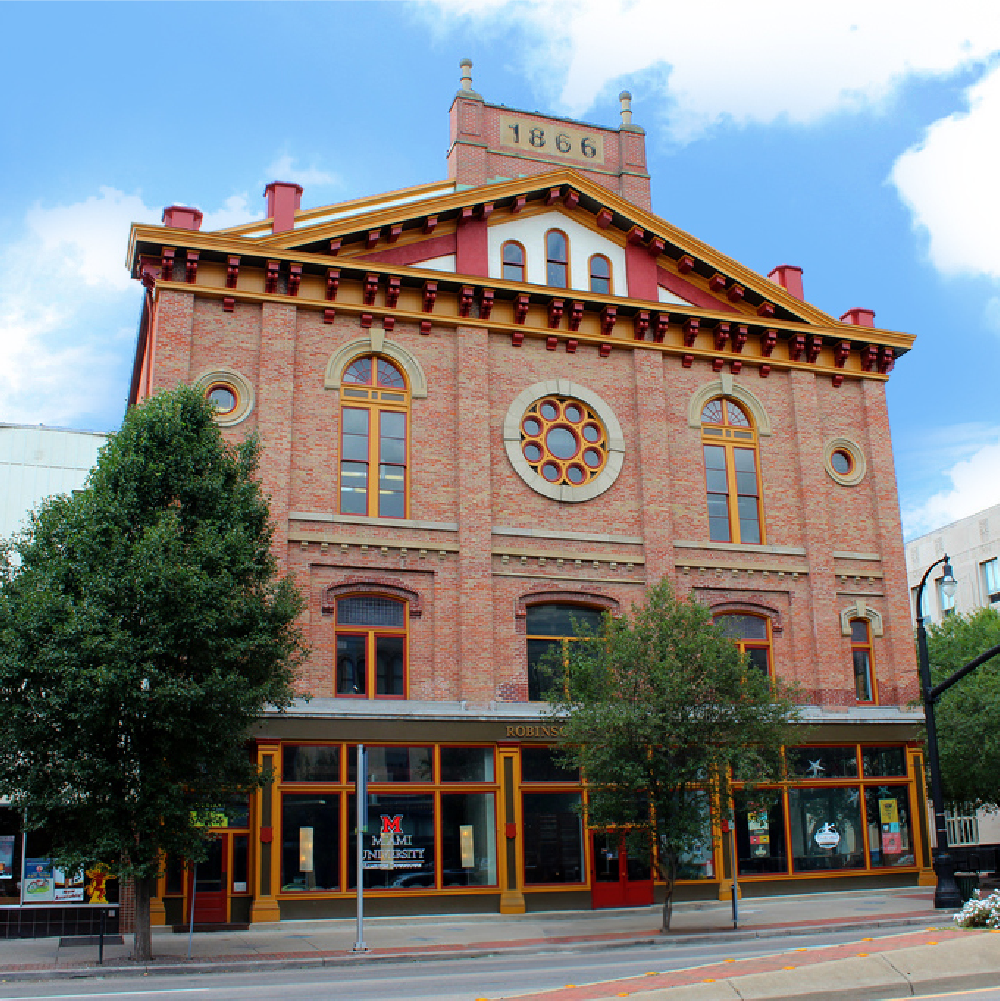 Historic Developers